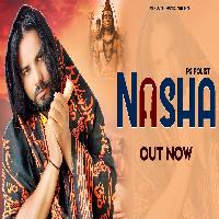 Nasha Singer PS Polist Bhole Baba New Song 2023 By Ps Polist Poster